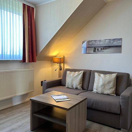 Appartementanlage Zur Seemoewe Insel Poel Εξωτερικό φωτογραφία