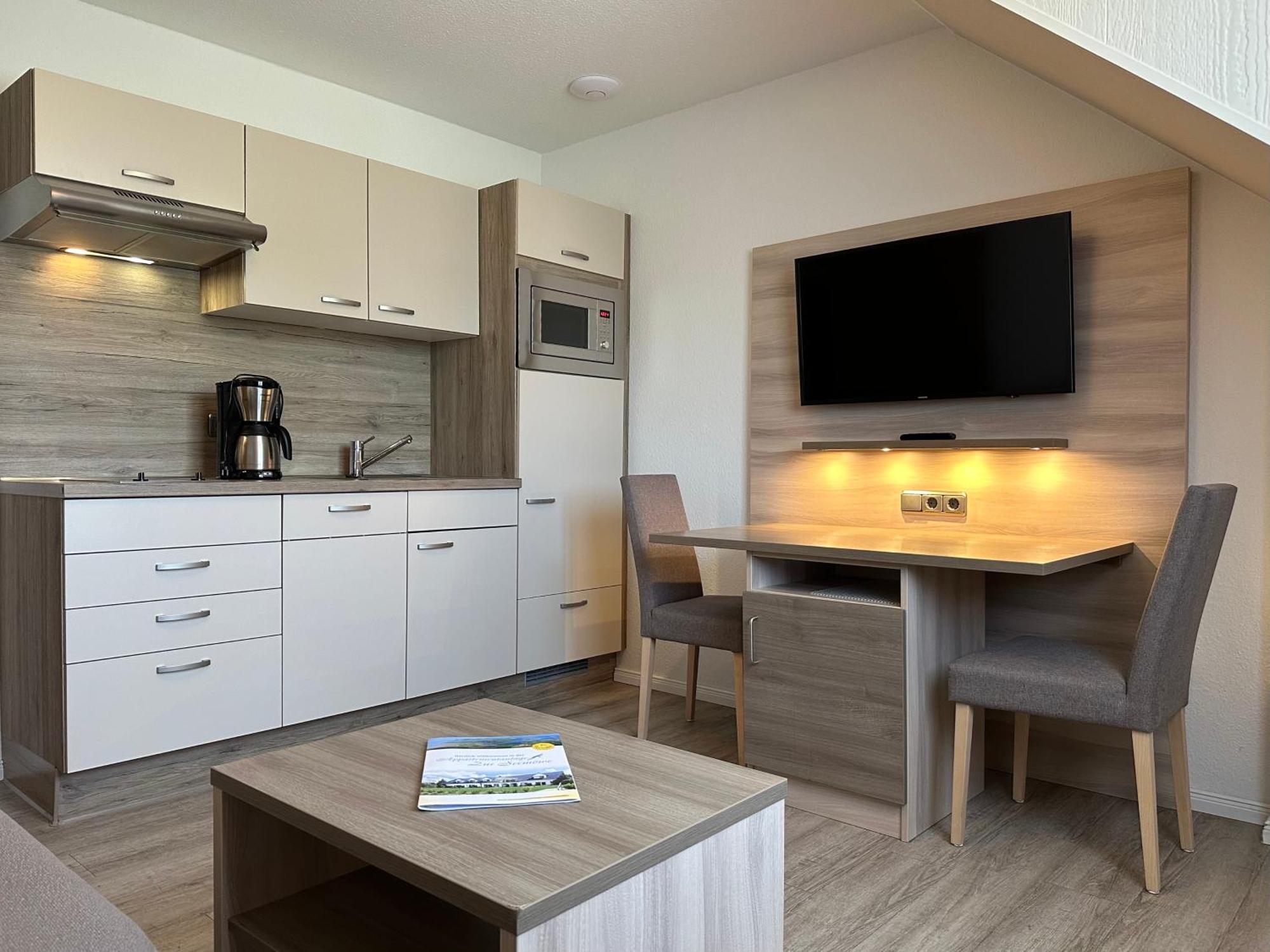 Appartementanlage Zur Seemoewe Insel Poel Δωμάτιο φωτογραφία
