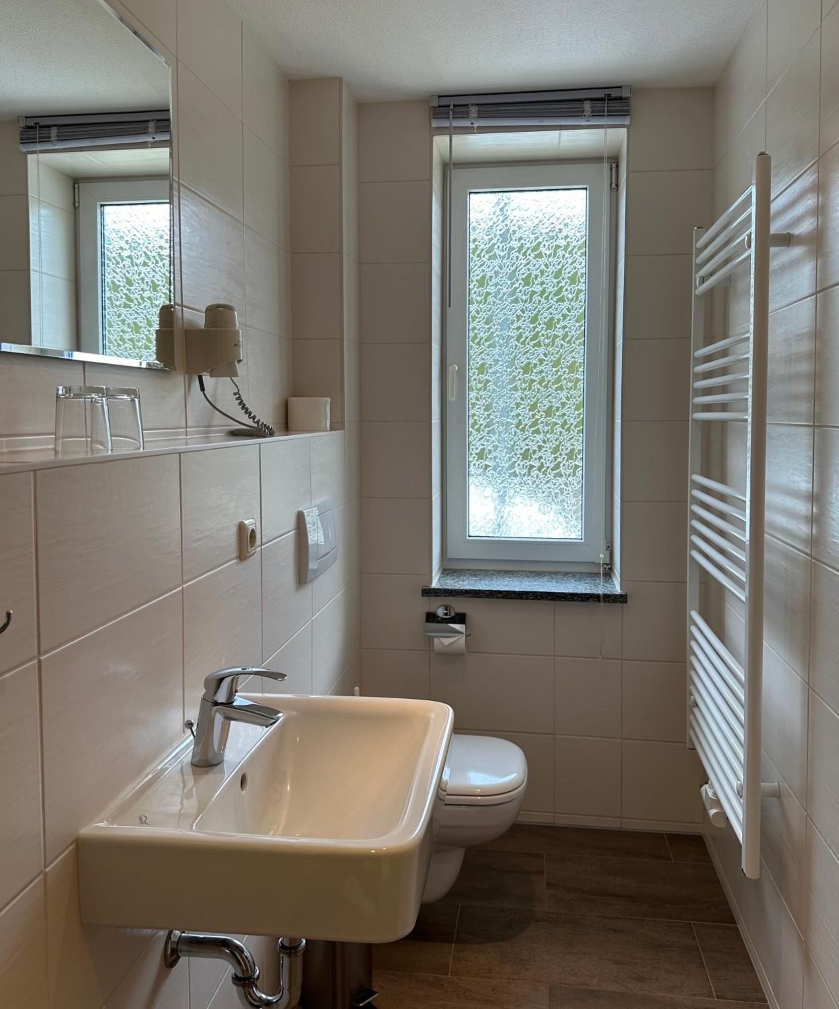 Appartementanlage Zur Seemoewe Insel Poel Εξωτερικό φωτογραφία