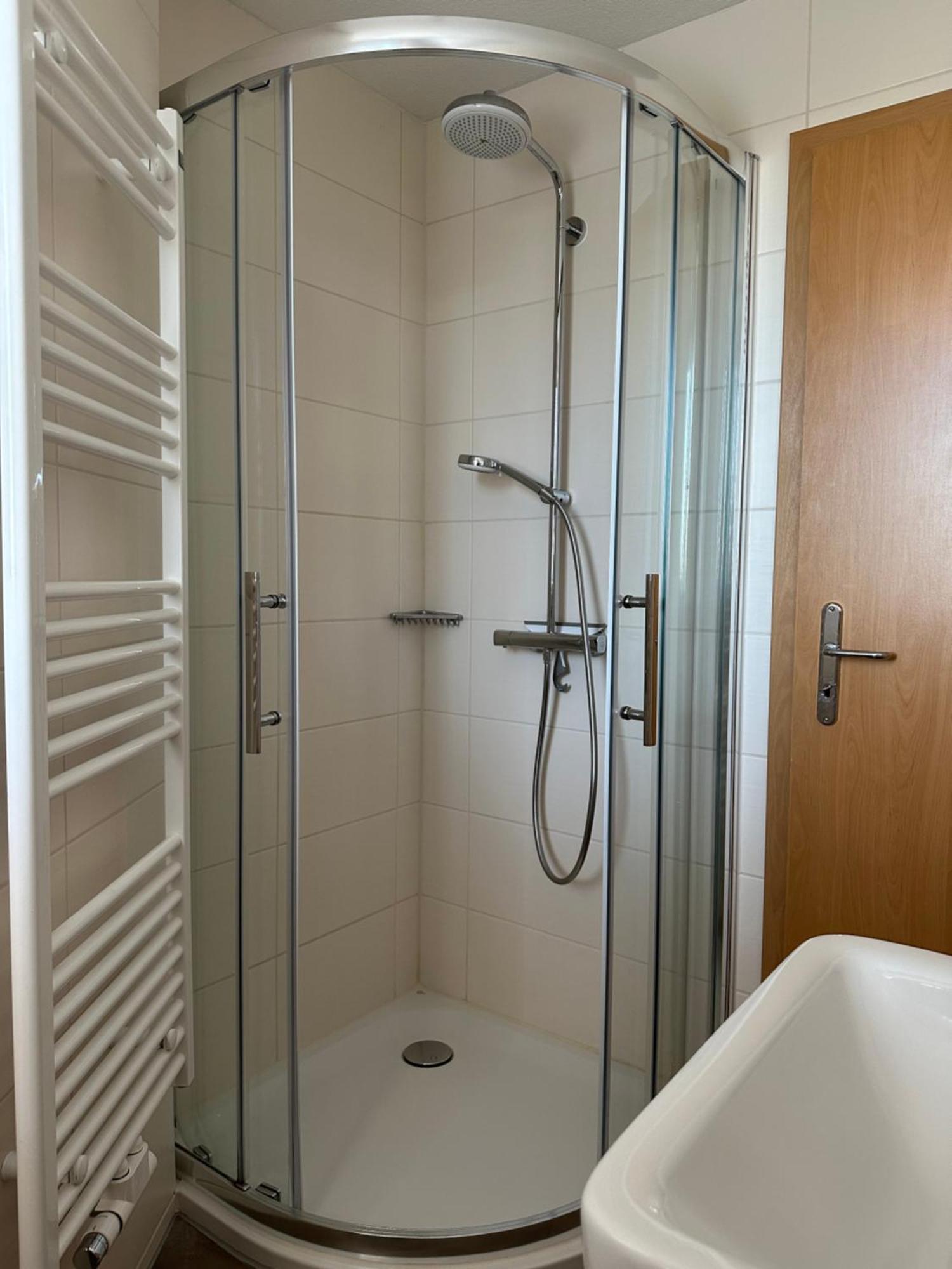 Appartementanlage Zur Seemoewe Insel Poel Δωμάτιο φωτογραφία