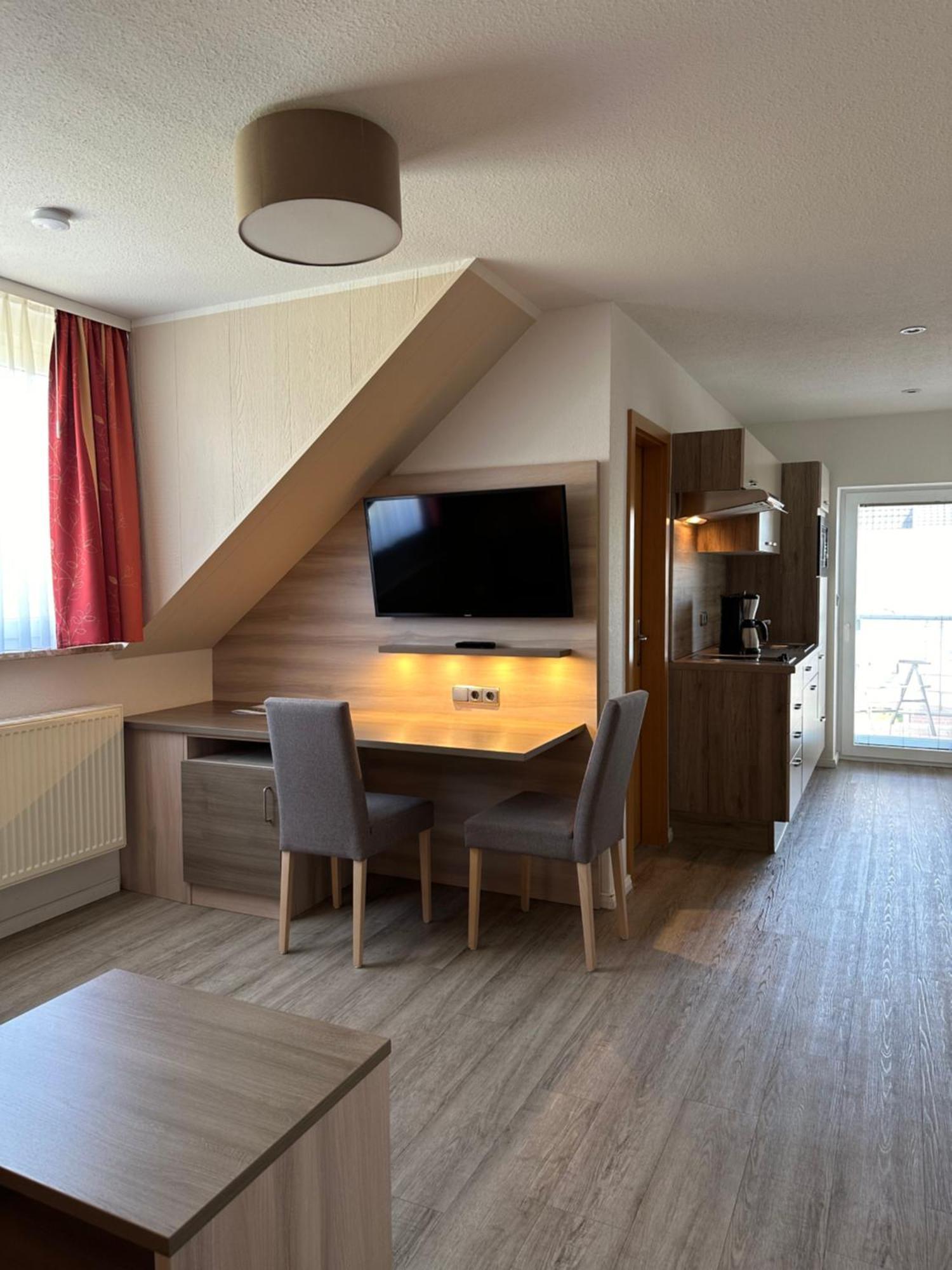 Appartementanlage Zur Seemoewe Insel Poel Δωμάτιο φωτογραφία