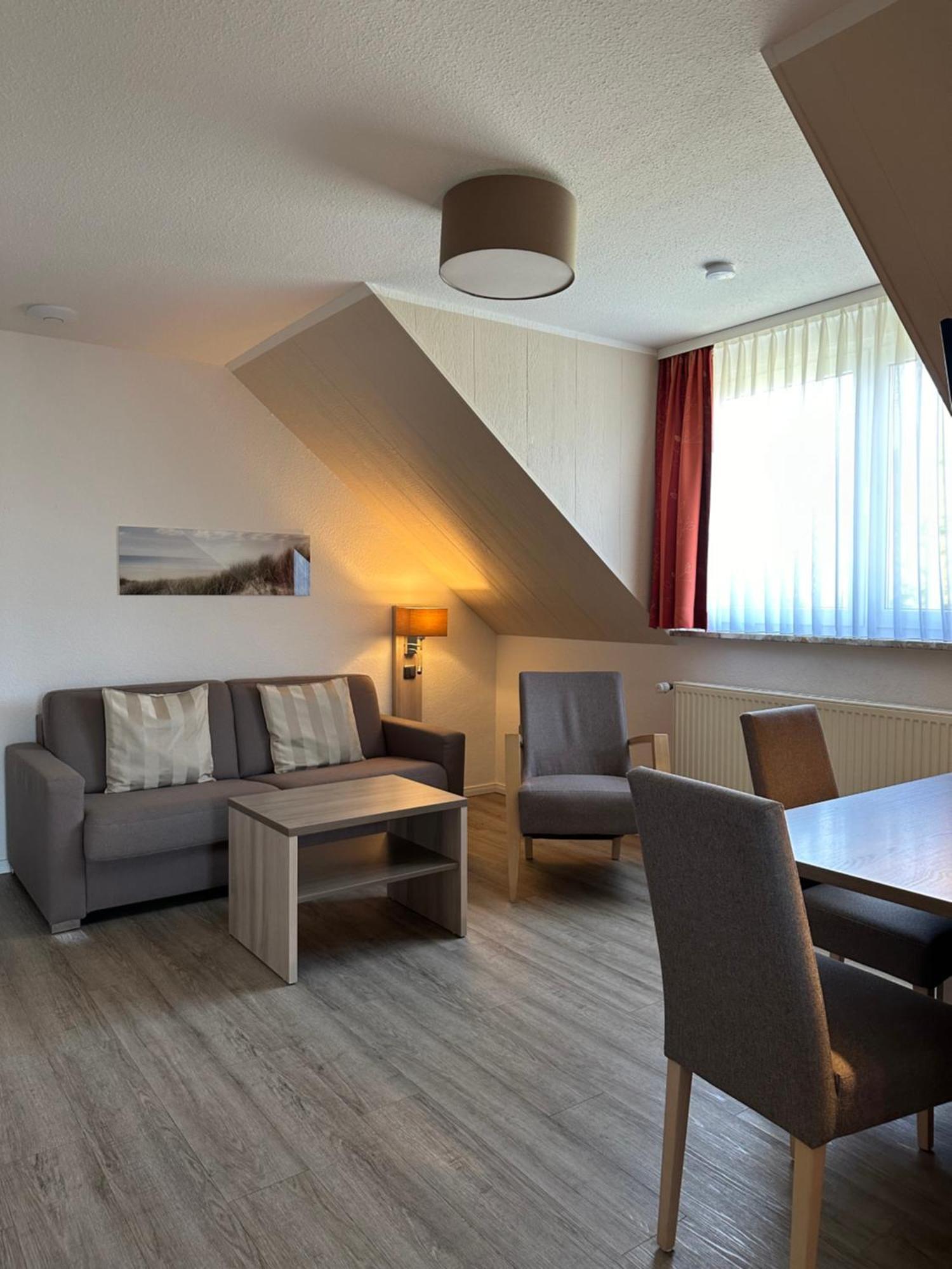 Appartementanlage Zur Seemoewe Insel Poel Δωμάτιο φωτογραφία