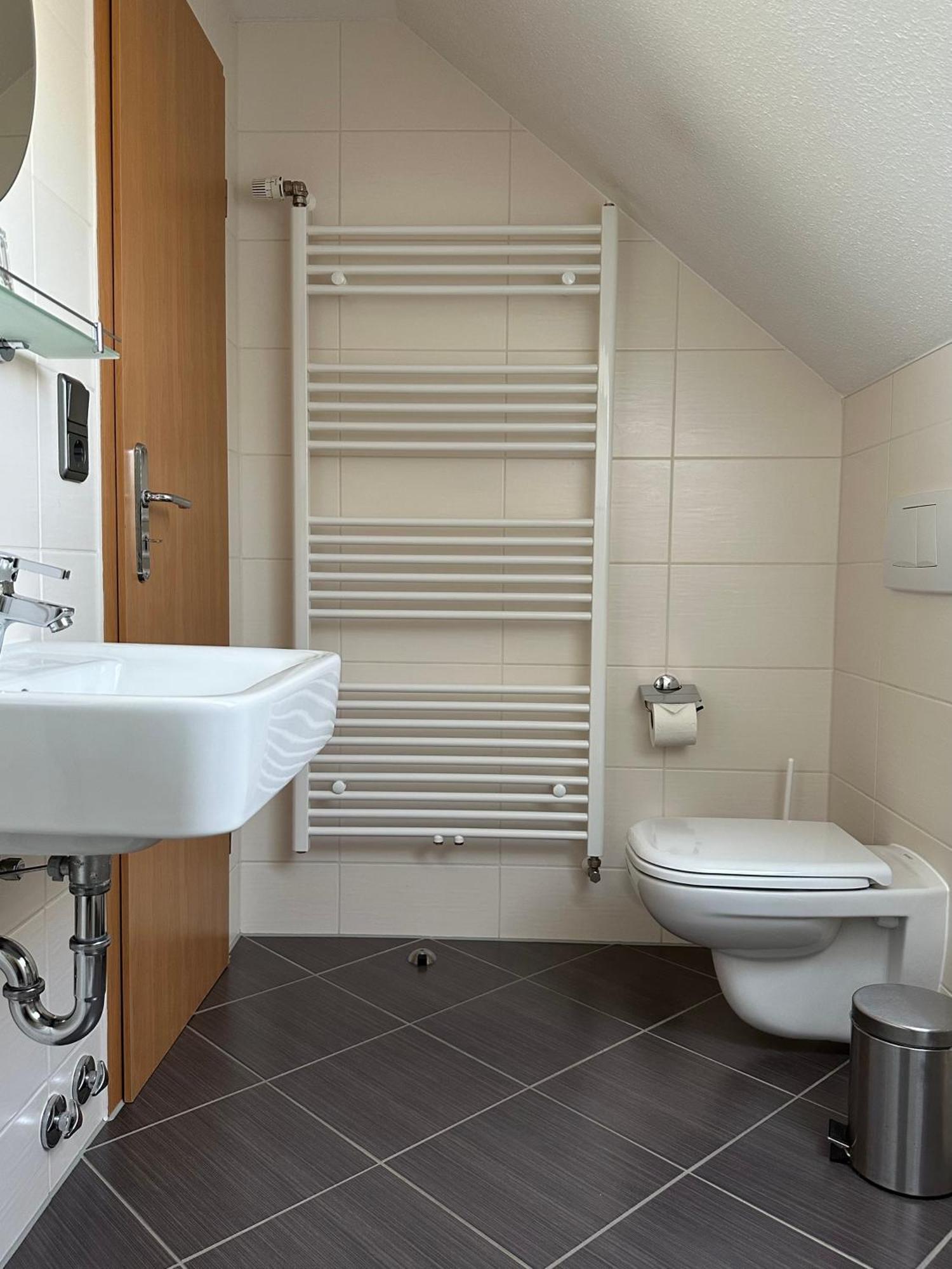 Appartementanlage Zur Seemoewe Insel Poel Δωμάτιο φωτογραφία