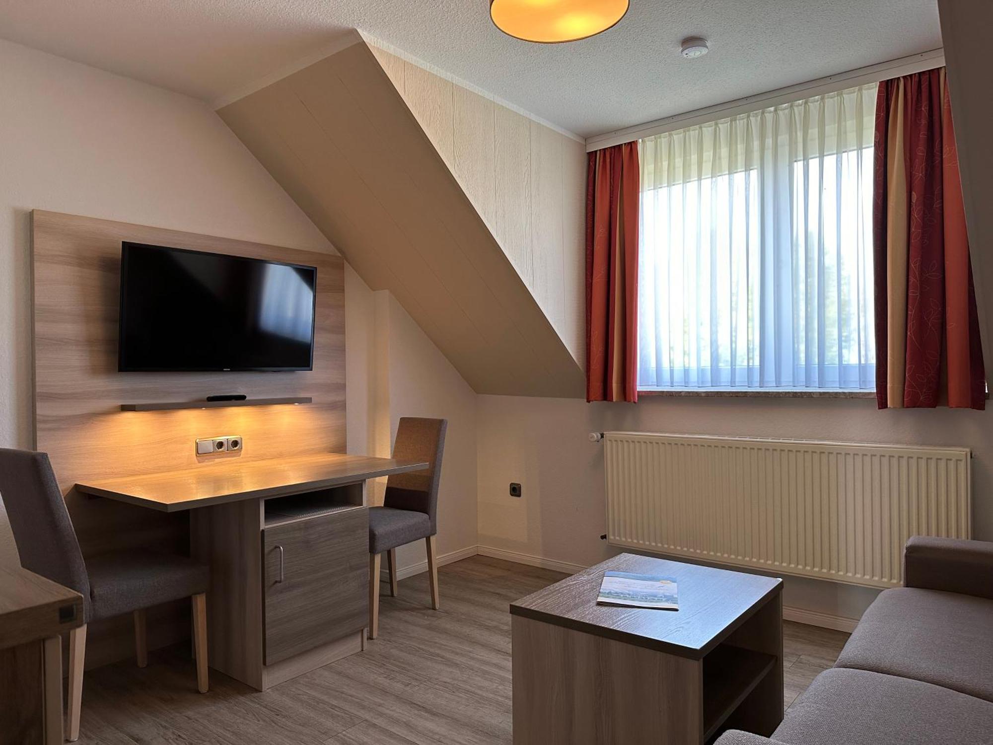 Appartementanlage Zur Seemoewe Insel Poel Εξωτερικό φωτογραφία