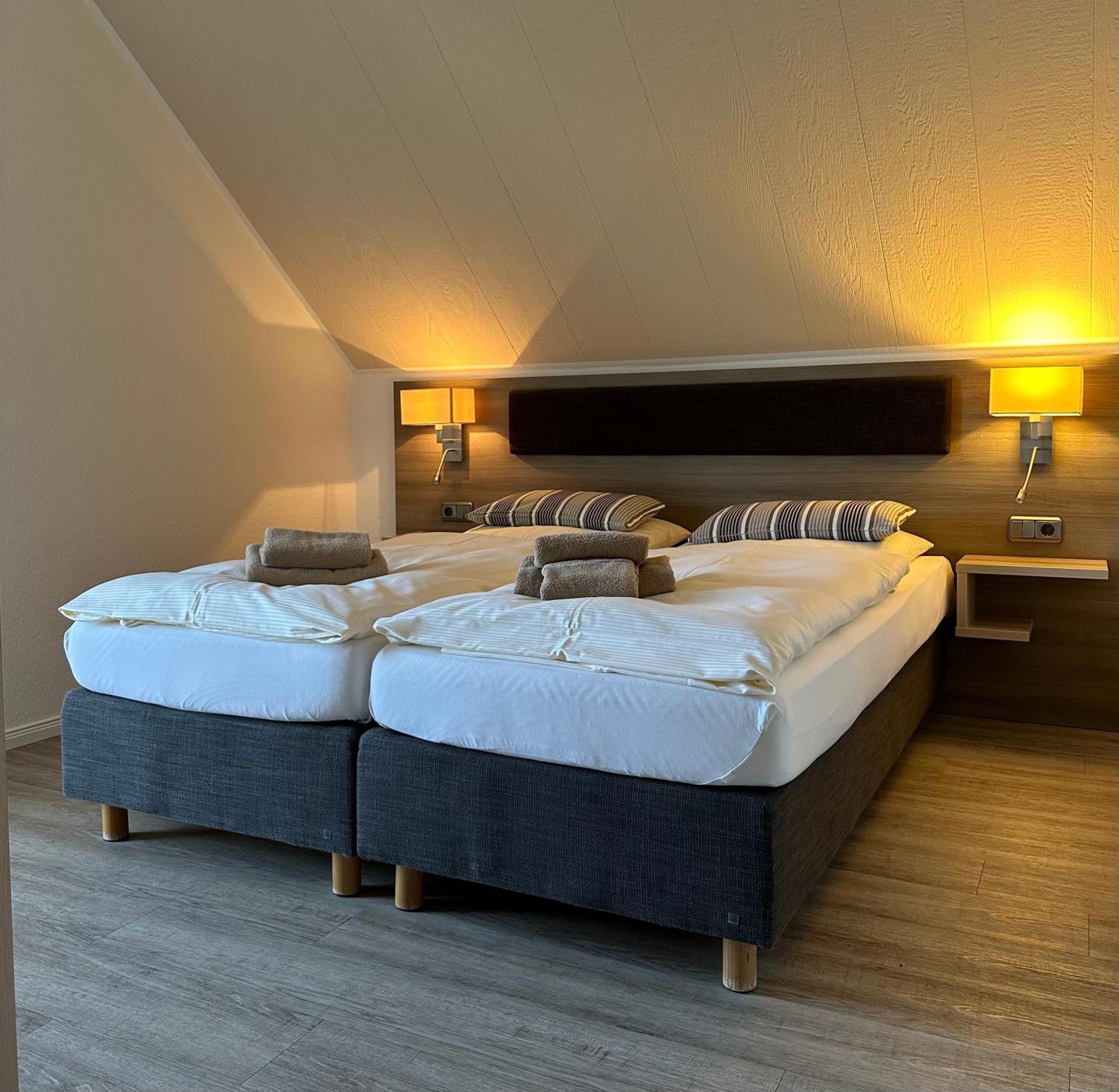 Appartementanlage Zur Seemoewe Insel Poel Δωμάτιο φωτογραφία