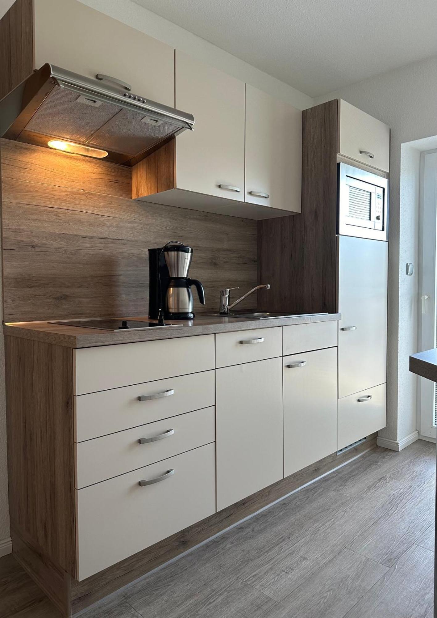 Appartementanlage Zur Seemoewe Insel Poel Δωμάτιο φωτογραφία