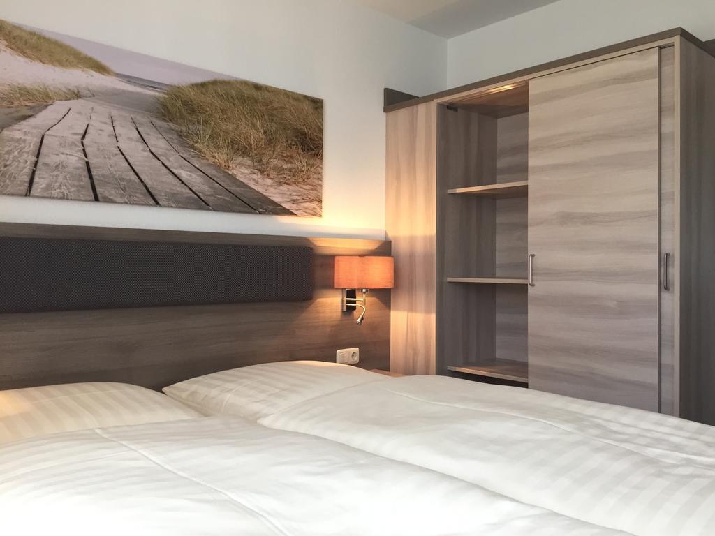 Appartementanlage Zur Seemoewe Insel Poel Δωμάτιο φωτογραφία