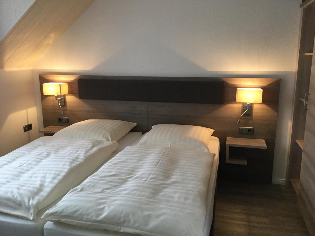 Appartementanlage Zur Seemoewe Insel Poel Εξωτερικό φωτογραφία